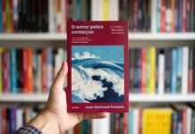 O amor pelos começos retorna em nova edição Paidós O amor pelos começos