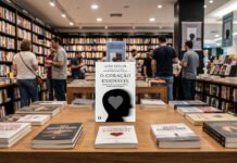 O Coração Ensinável estreia com imersão literária em SP O Coração Ensinável