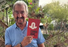 O Cuidador revela ética, afeto e redenção no cuidado O Cuidador
