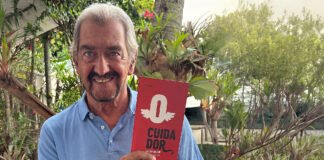 O Cuidador revela ética, afeto e redenção no cuidado O Cuidador