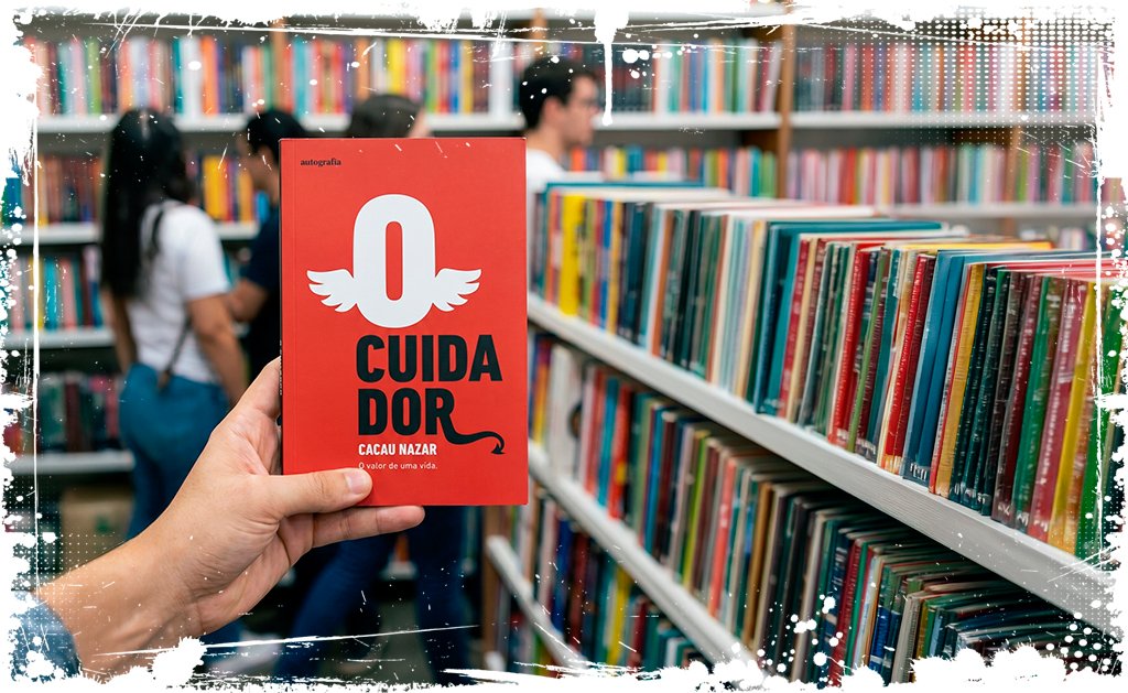 O Cuidador