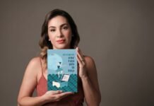O mar é uma pista de dança transforma desejo em poesia O mar é uma pista de dança