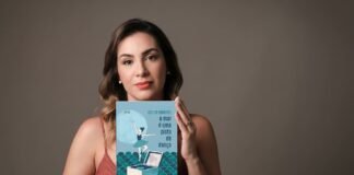 O mar é uma pista de dança transforma desejo em poesia O mar é uma pista de dança