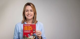 ¿Qué pasa, Venezuela? revela crise e impactos no Brasil Qué pasa, Venezuela