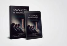 Sozinho eu não consigo! retrata vínculos em abrigos Sozinho eu não consigo!