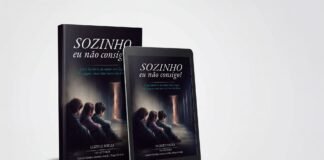 Sozinho eu não consigo! retrata vínculos em abrigos Sozinho eu não consigo!