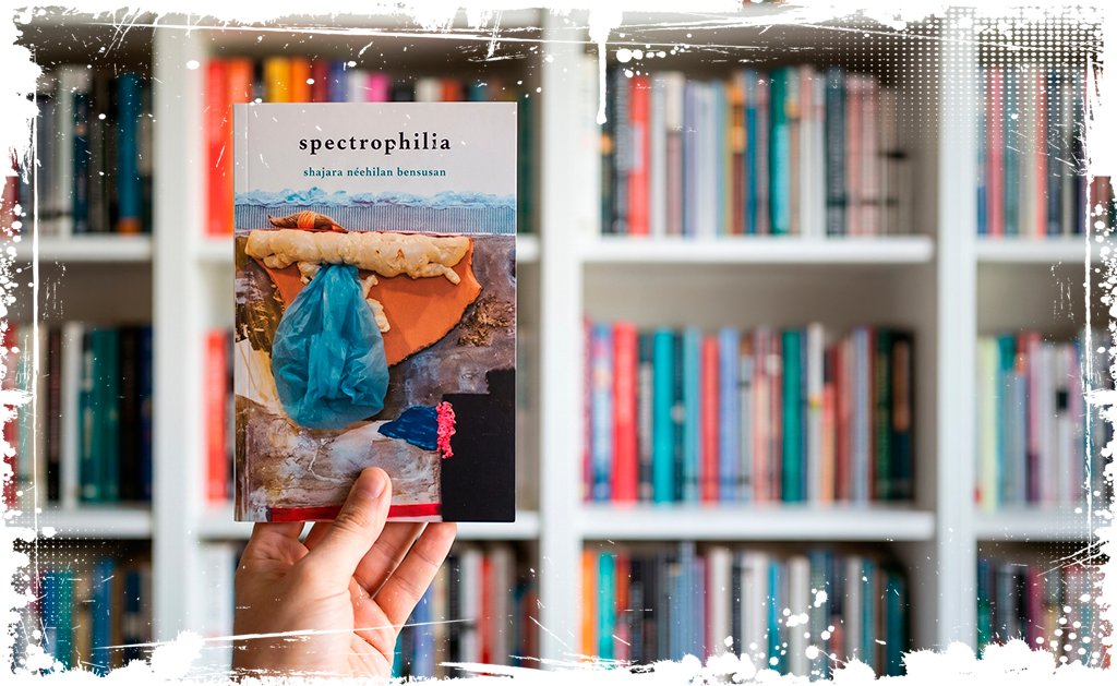 spectrophilia