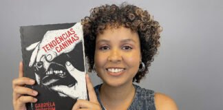 Tendências Caninas explora obsessão e instinto humano Tendências Caninas