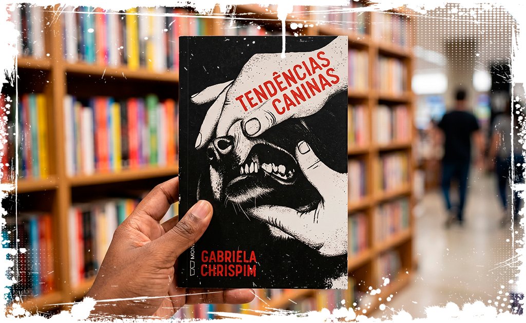 Tendências Caninas