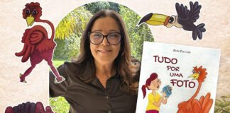Tudo por uma foto chega ao teatro com história infantil Tudo por uma foto