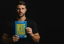 A Estratégia da Mente Blindada inspira superação A Estratégia da Mente Blindada