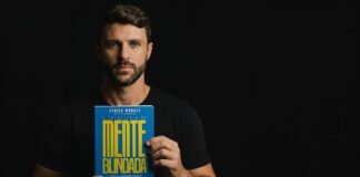 A Estratégia da Mente Blindada inspira superação A Estratégia da Mente Blindada