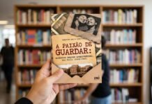 A Paixão de Guardar revela memória negra paulistana A Paixão de Guardar