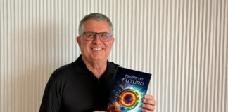 Cinzas do futuro alerta distópica sobre colapso global Cinzas do futuro