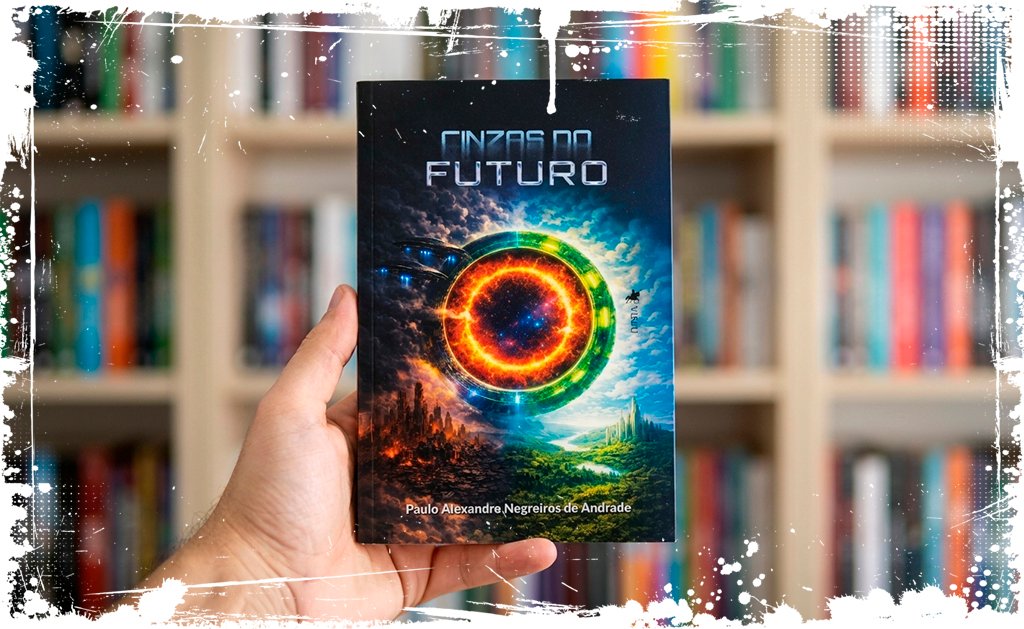 Cinzas do futuro 