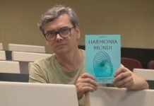 Harmonia Mundi une arte, ciência e estética vital Harmonia Mundi