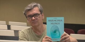 Harmonia Mundi une arte, ciência e estética vital Harmonia Mundi