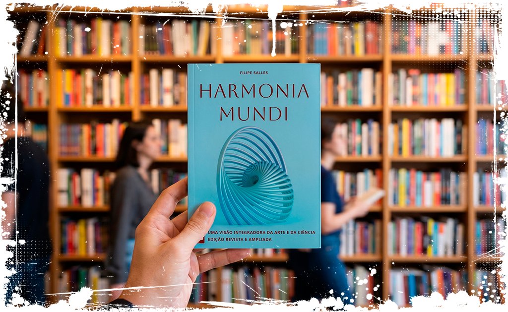 Harmonia Mundi 