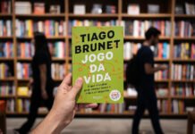 Jogo da vida transforma futebol em lições práticas Jogo da vida