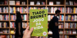 Jogo da vida transforma futebol em lições práticas Jogo da vida