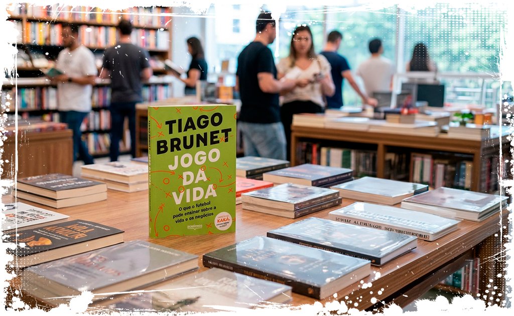 Jogo da vida
