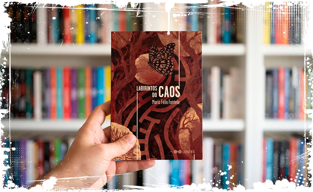 Labirintos do Caos 