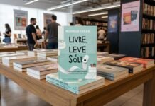 Livre, leve e solto aborda a saúde intestinal sem tabus Livre, leve e solto