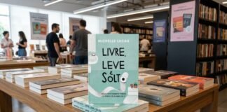 Livre, leve e solto aborda a saúde intestinal sem tabus Livre, leve e solto