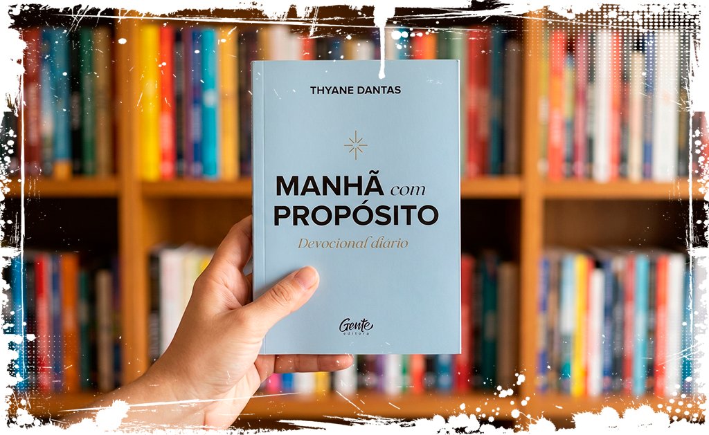 Manhã com Propósito