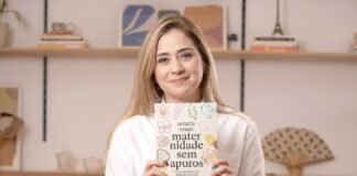 Maternidade sem apuros acolhe mães reais e imperfeitas Maternidade sem apuros