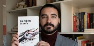 Na espera áspera retrata desalento de gerações sem rumo Na espera áspera