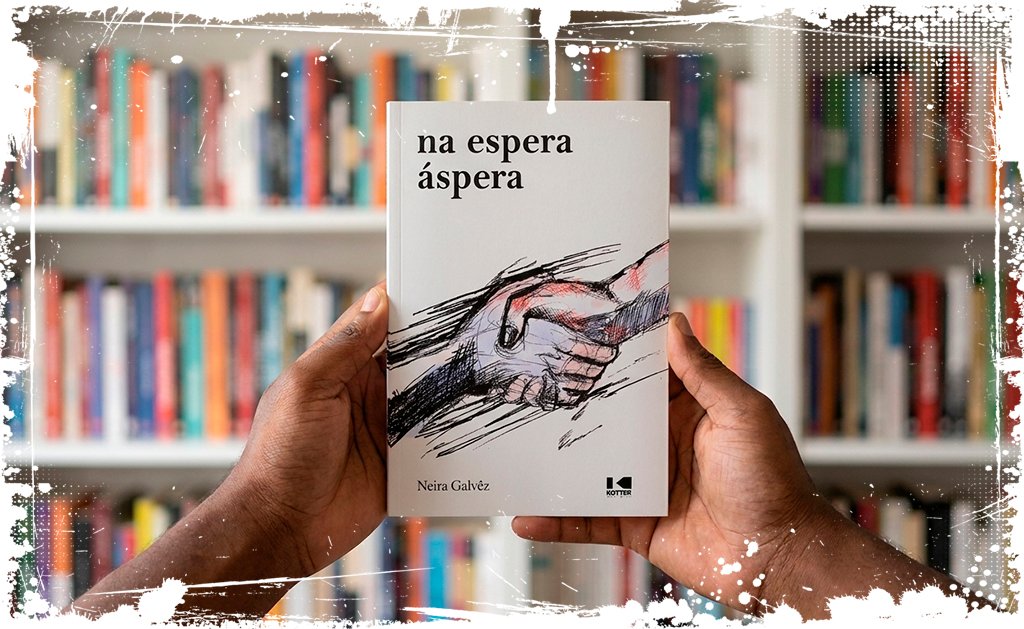 Na espera áspera 
