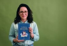 Coleção Nossos Heróis apresenta C. S. Lewis às crianças Coleção Nossos Heróis