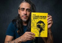 O Cidadão Incomum 3 encerra trilogia com crítica social O Cidadão Incomum 3