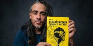 O Cidadão Incomum 3 encerra trilogia com crítica social O Cidadão Incomum 3