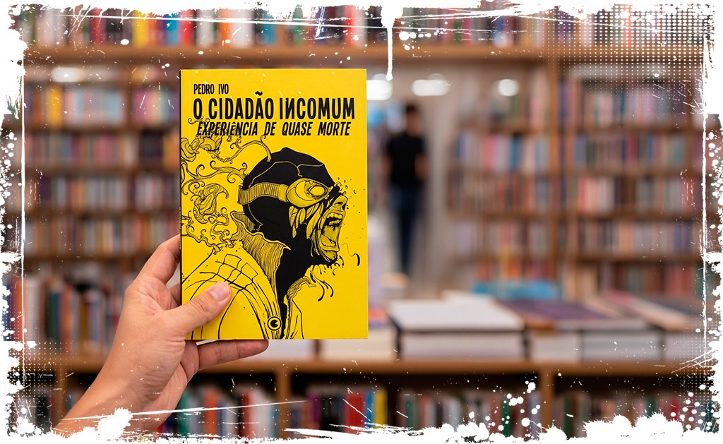 O Cidadão Incomum 3