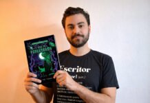 O Rito do Pentagrama mistura juventude e terror ocultos O Rito do Pentagrama