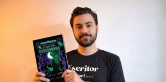 O Rito do Pentagrama mistura juventude e terror ocultos O Rito do Pentagrama