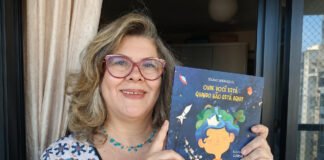 Onde você está quando não está aqui? propõe novo olhar Onde você está quando não está aqui?
