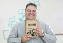 Quilombo: contos e receitas celebra cozinha ancestral Quilombo: contos e receitas