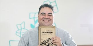 Quilombo: contos e receitas celebra cozinha ancestral Quilombo: contos e receitas