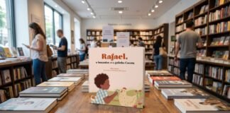 Rafael, o benzedor, e a galinha Cocota valoriza saberes Rafael, o benzedor, e a galinha Cocota