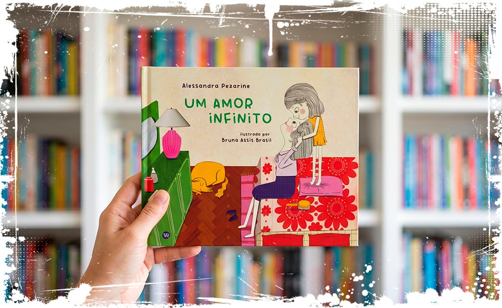 Um amor infinito