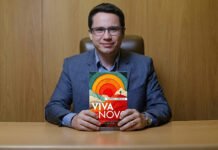 Viva de Novo mostra caminhos para reconstruir esperança Viva de Novo