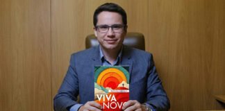 Viva de Novo mostra caminhos para reconstruir esperança Viva de Novo