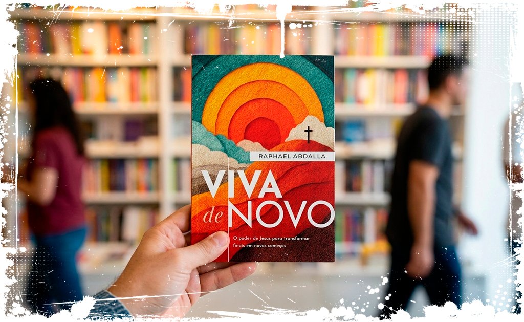 Viva de Novo