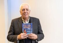 Vovô é uma estrela une futebol, afeto e plena igualdade Vovô é uma estrela