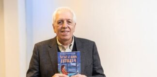 Vovô é uma estrela une futebol, afeto e plena igualdade Vovô é uma estrela