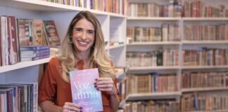 Voz da Alma propõe reconexão interior após burnout real Voz da Alma
