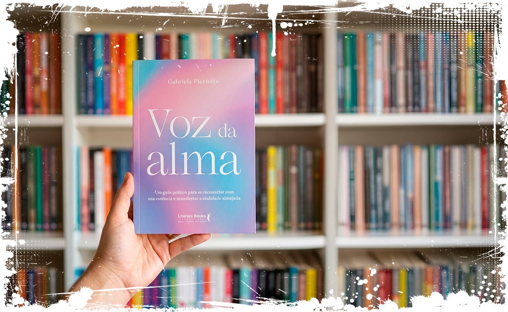 Voz da Alma